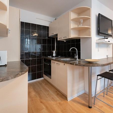 Warsaw Central Apartment Zlota 외부 사진