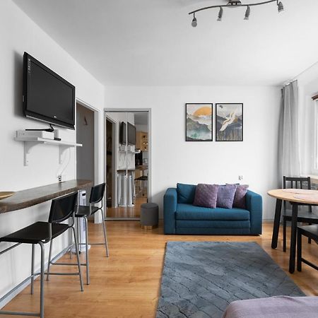 Warsaw Central Apartment Zlota 외부 사진